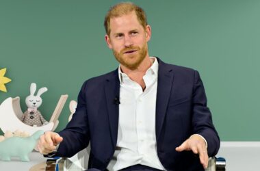 Prince Harry Shares Whether He Wants More Kids With Megan Markle 13 prince harry