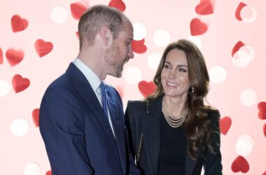 Prince William and Princess Kate's Romantic Valentine 9 Prince William and Princess Kate's Romantic Valentine