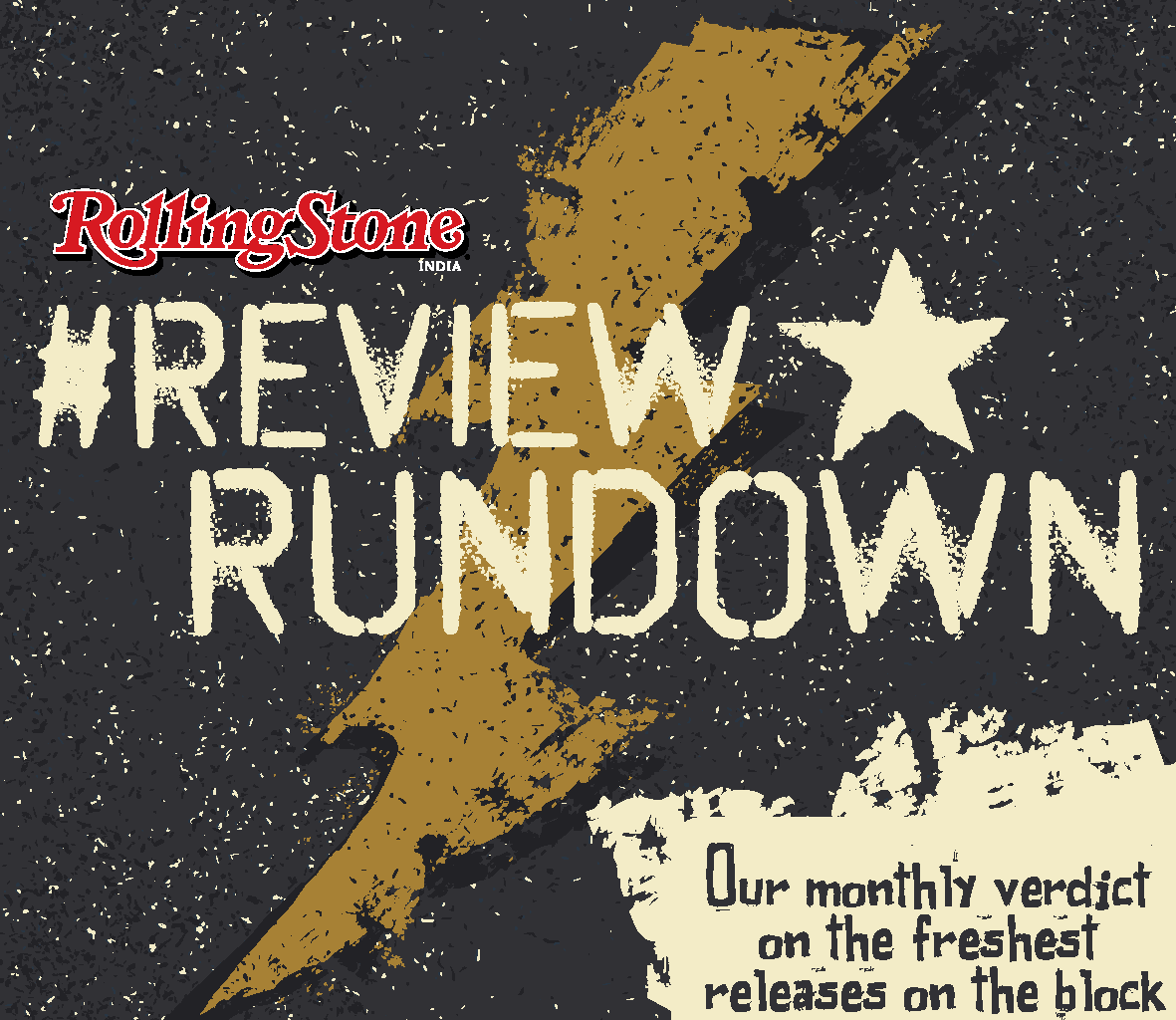 #ReviewRundown: KR$NA, Seedhe Maut, Gauley Bhai and More  8 #ReviewRundown: Aman Fankaar, Sruthi Vj, Switterbeat, Progress Report