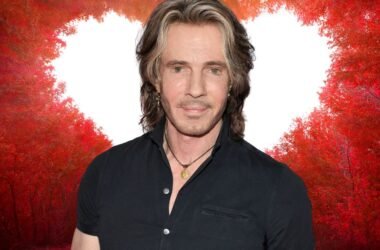 rick springfield