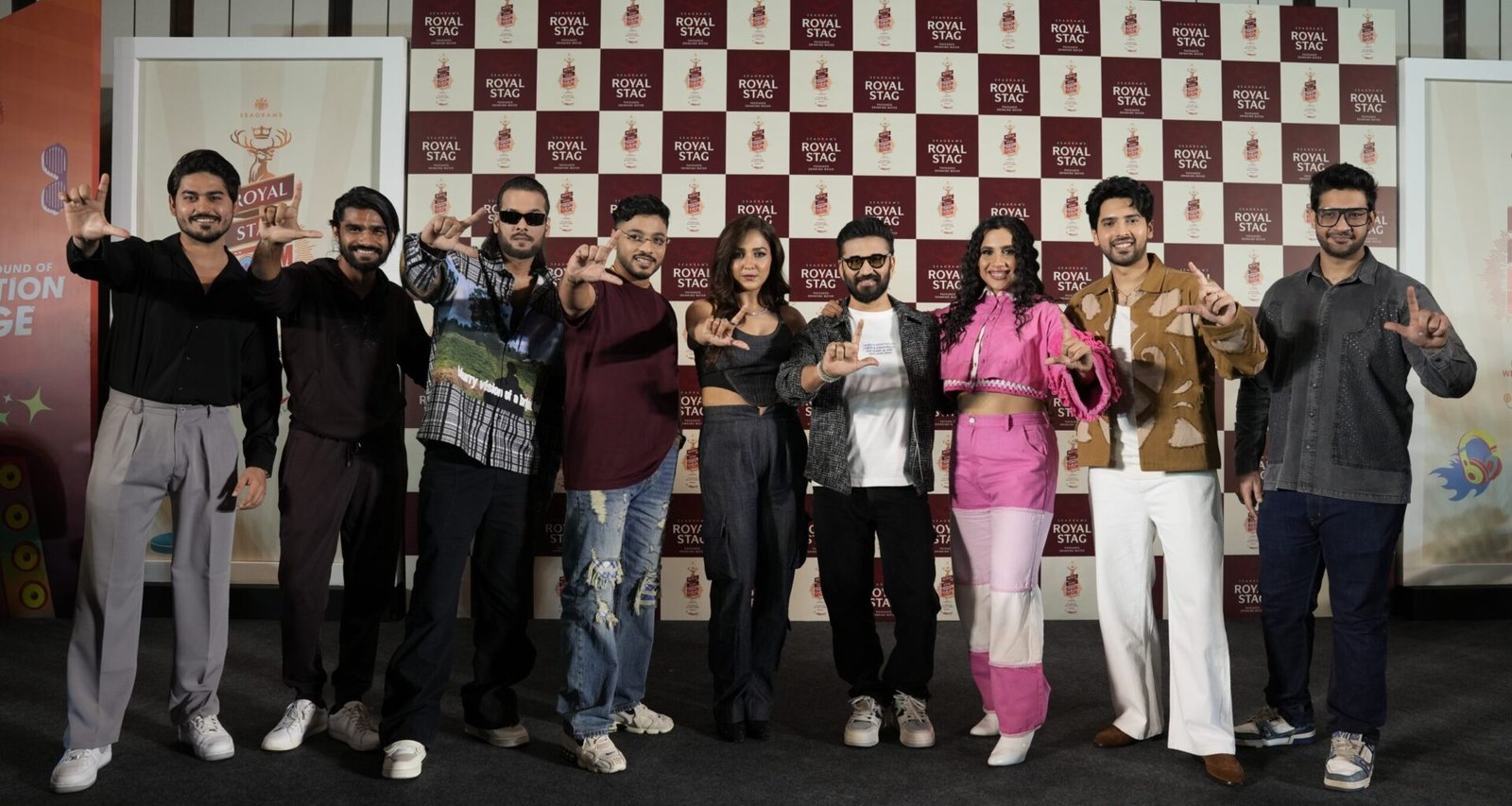 Royal Stag BoomBox Festival: Armaan Malik, Nikhita Gandhi, Raftaar on the Lineup