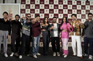 Royal Stag BoomBox Festival: Armaan Malik, Nikhita Gandhi, Raftaar on the Lineup 16 Royal Stag BoomBox Festival: Armaan Malik, Nikhita Gandhi, Raftaar on the Lineup