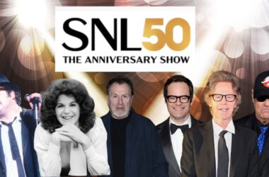 SNL50 : Who Was Missing 16 SNL50 : Who Was Missing