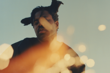 Sampha: “Spirit 2.0” 9 Sampha: “Spirit 2.0”