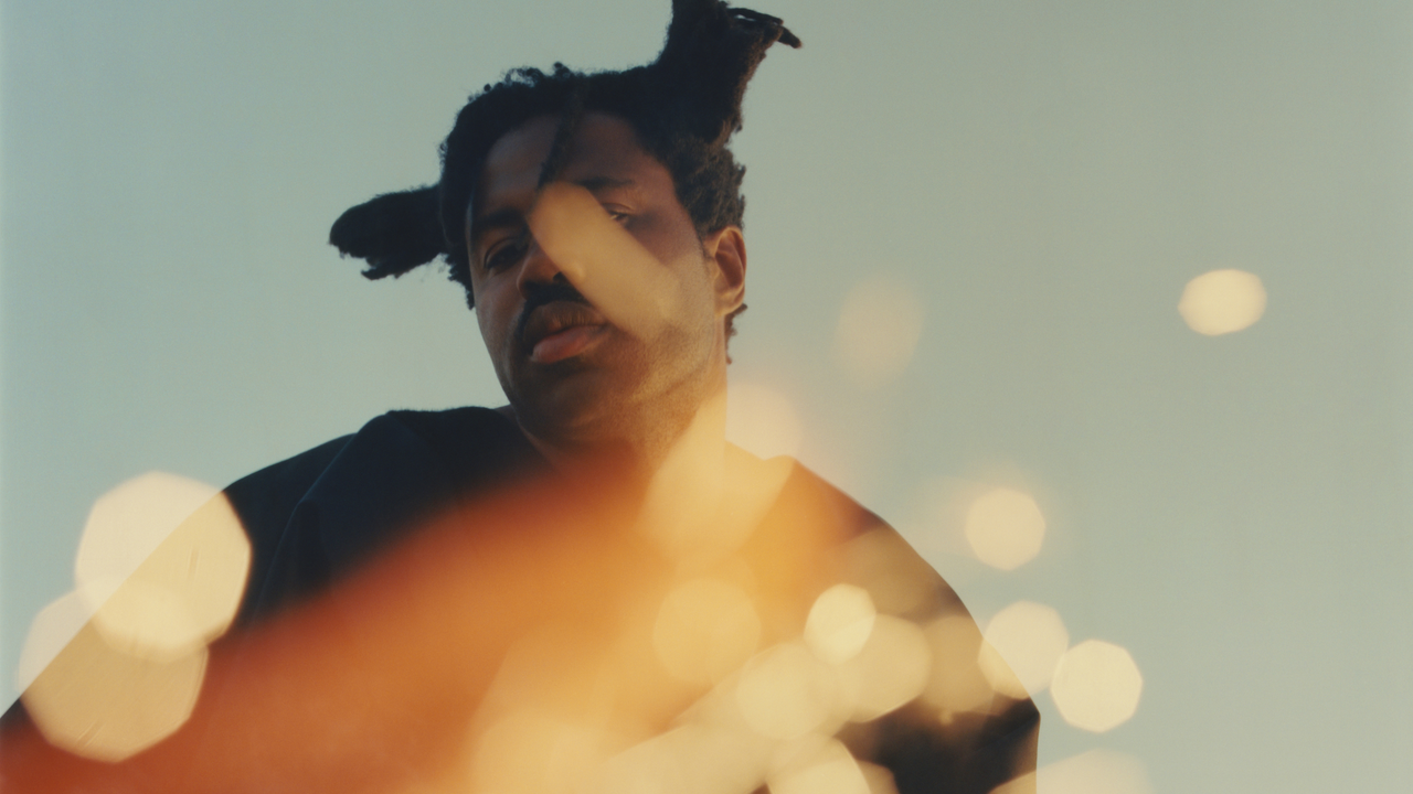 Sampha: “Spirit 2.0”