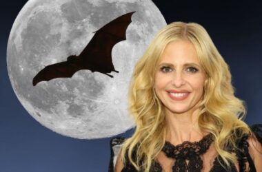 Sarah Michelle Gellar Sinks Teeth into "Buffy the Vampire Slayer" Revival 13 Sarah Michelle Gellar