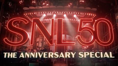 Saturday Night Live Celebrates 50 Years with Star-Studded Weekend