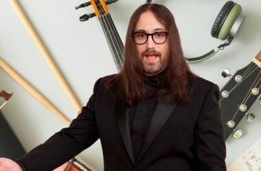 sean lennon