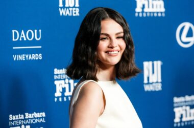 Selena Gomez Teases New Music Ahead of ‘I Said I Love You First’ Album 18 Selena Gomez Teases New Music Ahead of ‘I Said I Love You First’ Album