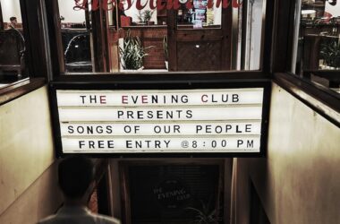 Shillong’s Evening Club hits all the right notes for performers and patrons 20 Shillong’s Evening Club hits all the right notes for performers and patrons