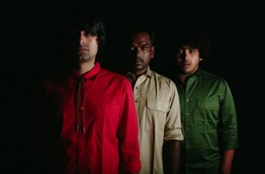 Skrat’s ‘Circus Act’ Is An Explosive Return to Form