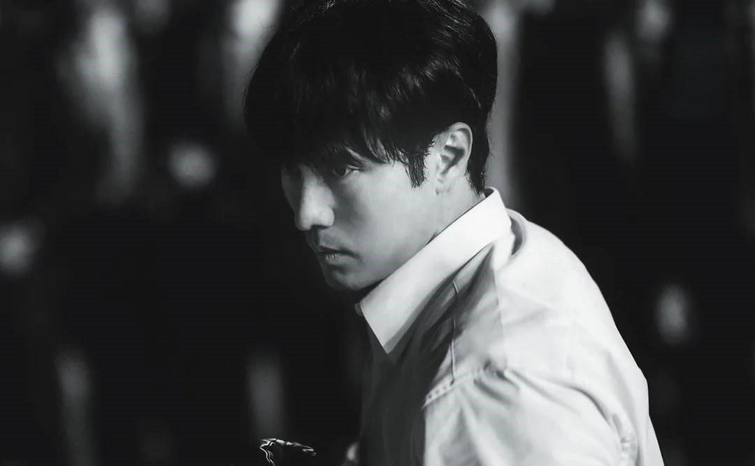 So Ji-sub Turns a Vengeful Hero in Noir Action Drama ‘Mercy for None’