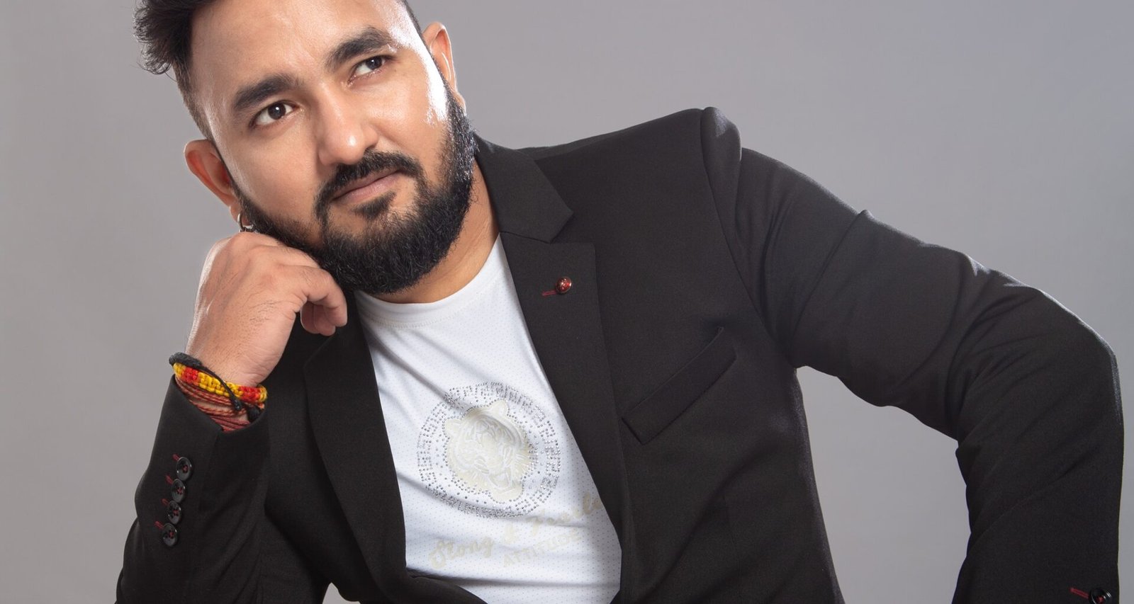 Sudhir Yaduvanshi on Going From Cricketer to Musician and New Music