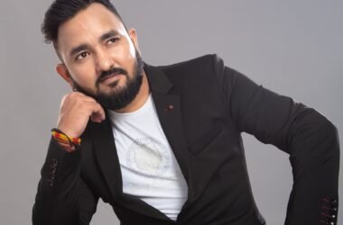 Sudhir Yaduvanshi on Going From Cricketer to Musician and New Music