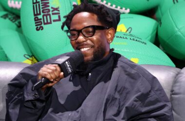 Super Bowl 2025 Halftime Show: Everything You Need to Know 14 kendrick lamar