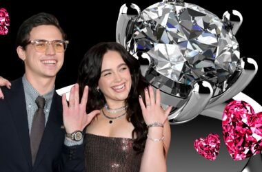 Tanner Buchanan and Mary Mouser: Cobra Kai Stars' Surprise Engagement