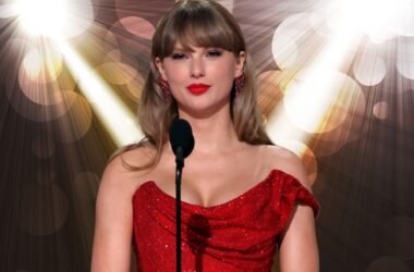 Taylor Swift