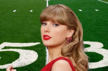 taylor swift super bowl
