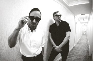 The Black Keys Are Finally Ready to Talk About It All 16 The Black Keys Are Finally Ready to Talk About It All