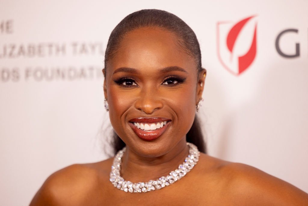 Jennifer Hudson