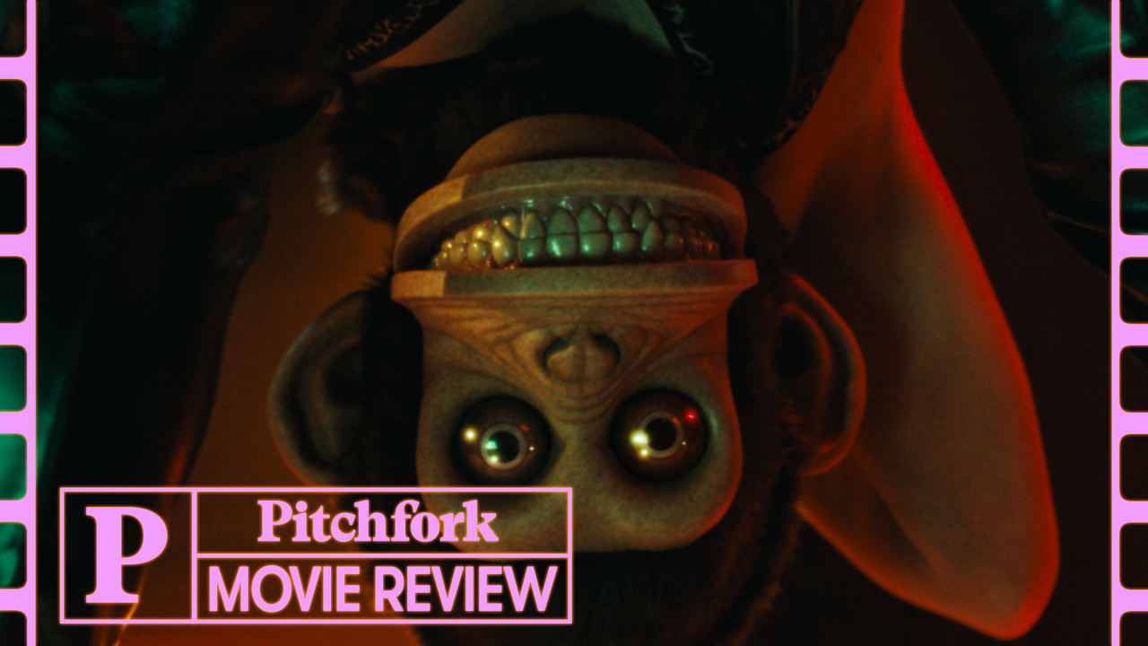 The Monkey Review: A Competent Splatter Flick With Cheap Laughs 8 The Monkey Review: A Competent Splatter Flick With Cheap Laughs