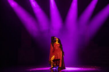 Theater Review: ‘Chandni Raatein’ Brings Hindustani Classical to St. Petersburg 14 Theater Review: ‘Chandni Raatein’ Brings Hindustani Classical to St. Petersburg