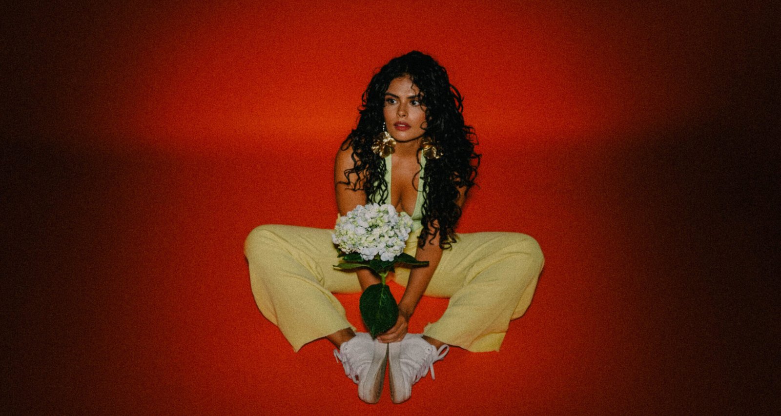 Tiana Tara Talks New Song and Video 'Glad You Came Along’