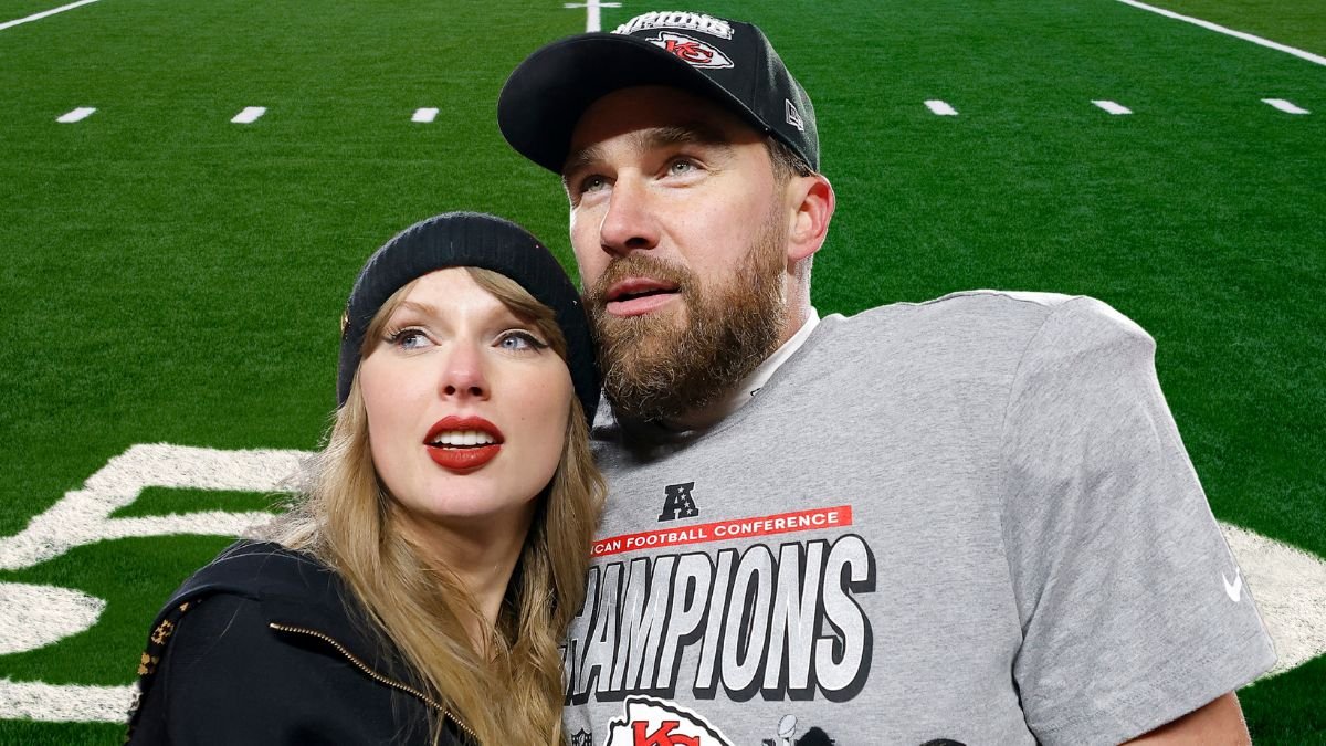 taylor swift travis