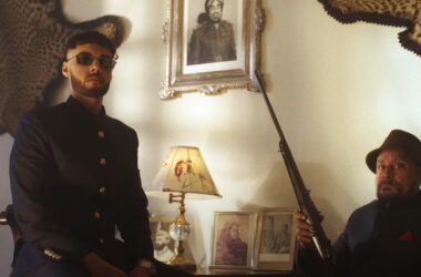 Tricksingh Unveils ‘F-cker With the Flow’ Video Off ‘With All Due Disrespect’ EP 8 Tricksingh Unveils ‘F-cker With the Flow’ Video Off ‘With All Due Disrespect’ EP