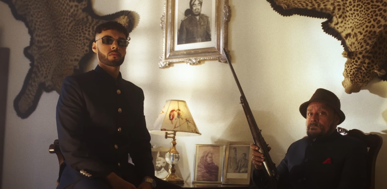 Tricksingh Unveils ‘F-cker With the Flow’ Video Off ‘With All Due Disrespect’ EP