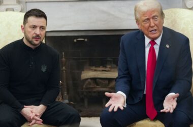US News Today Live Updates on March 1, 2025 : Donald Trump shouts at Volodymyr Zelensky - ‘You’re gambling with World War Three’ after Oval Office blow up 11 US News Today Live Updates on March 1, 2025 : Donald Trump shouts at Volodymyr Zelensky - ‘You’re gambling with World War Three’ after Oval Office blow up