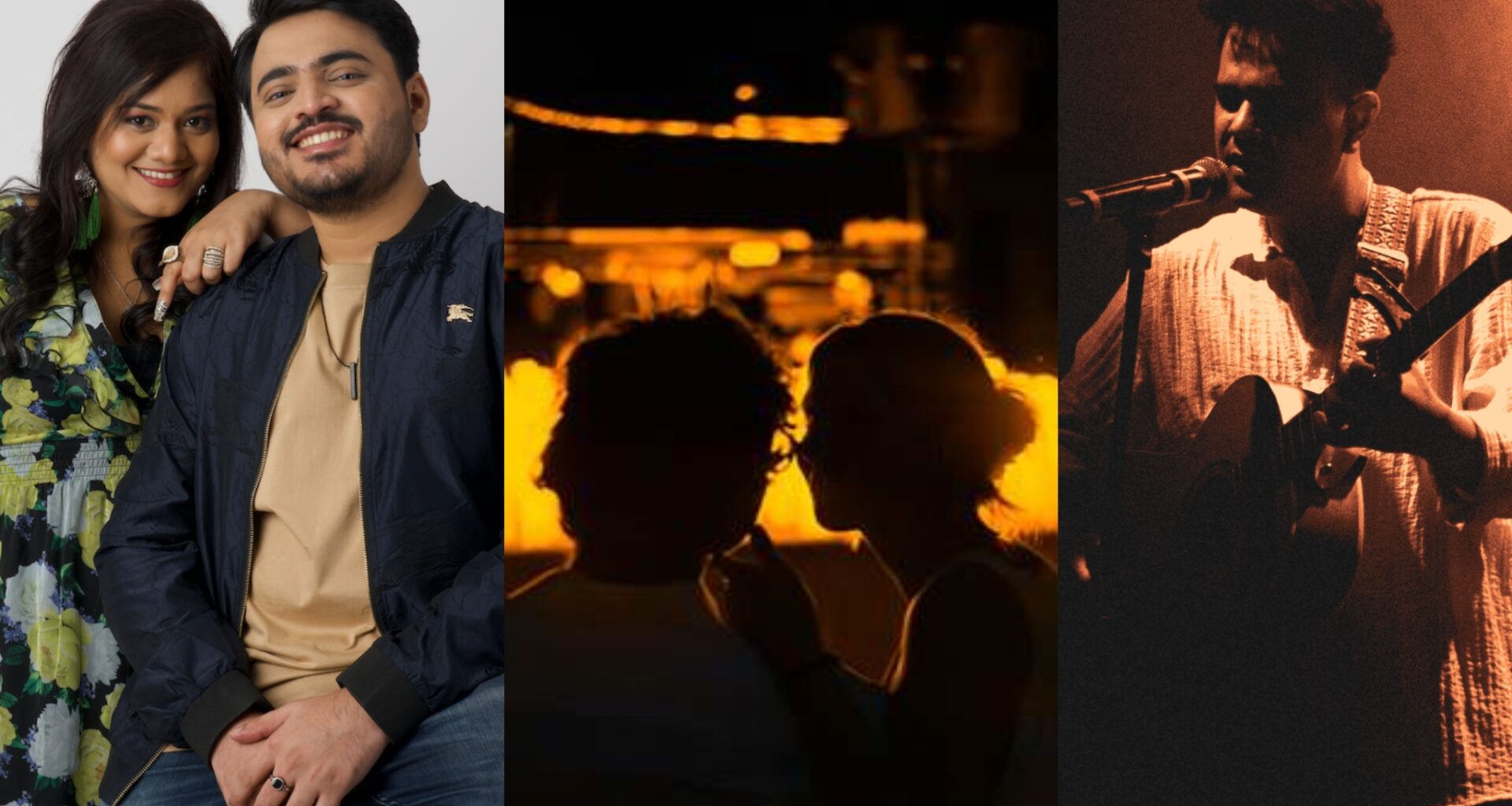 Valentine’s Day: New Music and Events To Check Out 6 Valentine’s Day: New Music and Events To Check Out