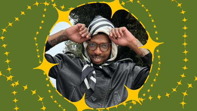 Viral Detroit Rapper Pablo Skywalkin Is Always True to Himself