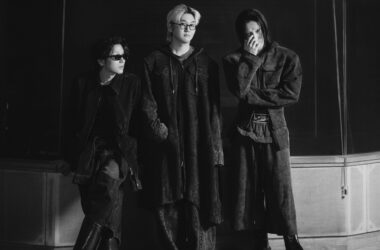 Wave to Earth Talks India Debut 10 Wave to Earth Talks India Debut