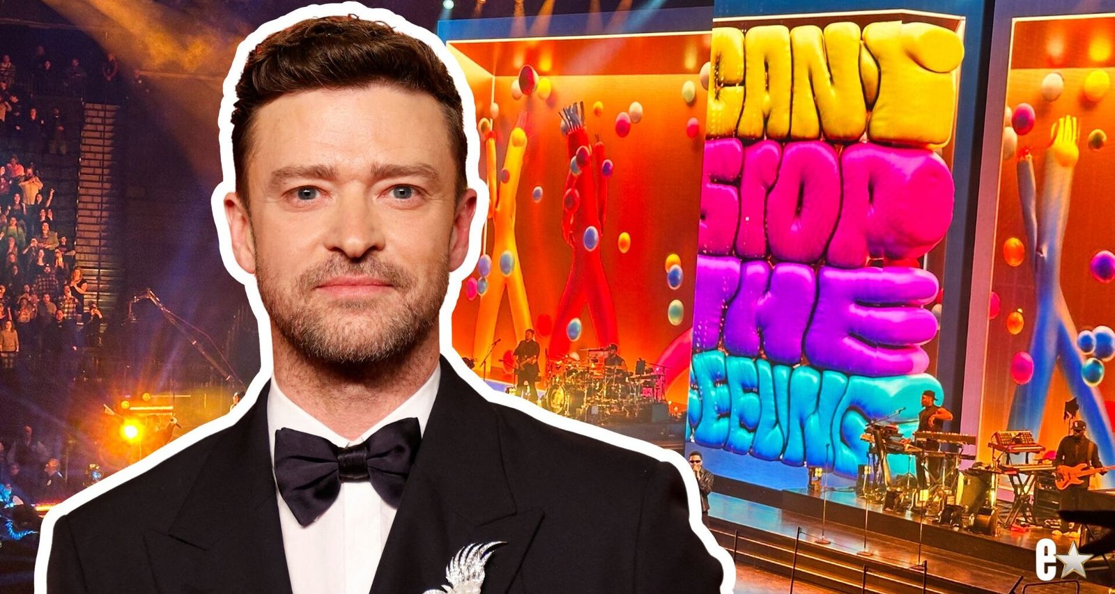 Justin Timberlake
