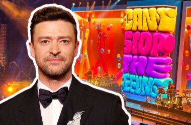 What Justin Timberlake Told Fans About His Tour 2 Nights Before Canceling Final Show (VIDEO) 9 Justin Timberlake