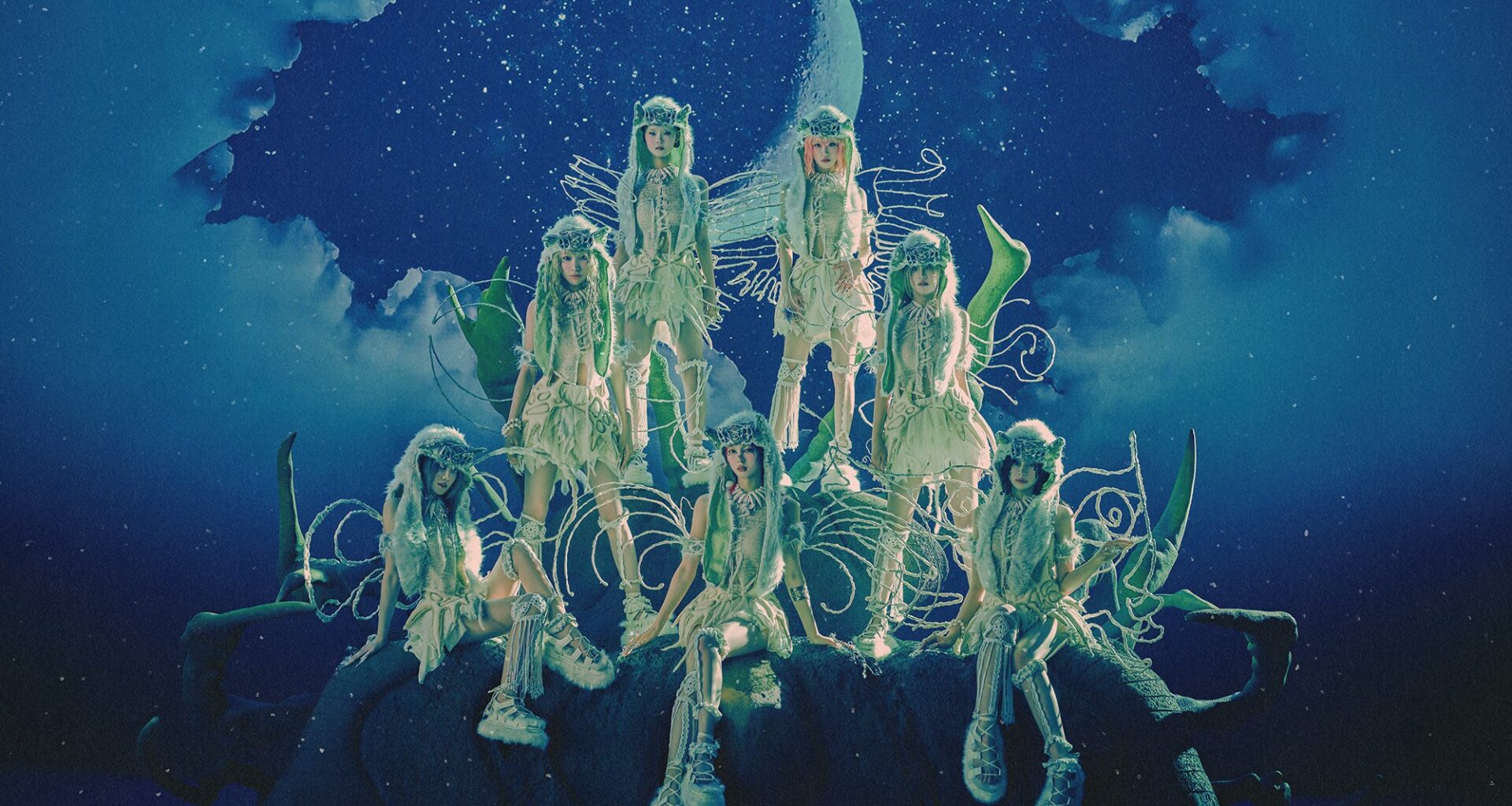 XG Pushes the Envelope with ‘XDM Unidentified Waves’ 8 XG Pushes the Envelope with ‘XDM Unidentified Waves’