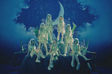 XG Pushes the Envelope with ‘XDM Unidentified Waves’ 19 XG Pushes the Envelope with ‘XDM Unidentified Waves’