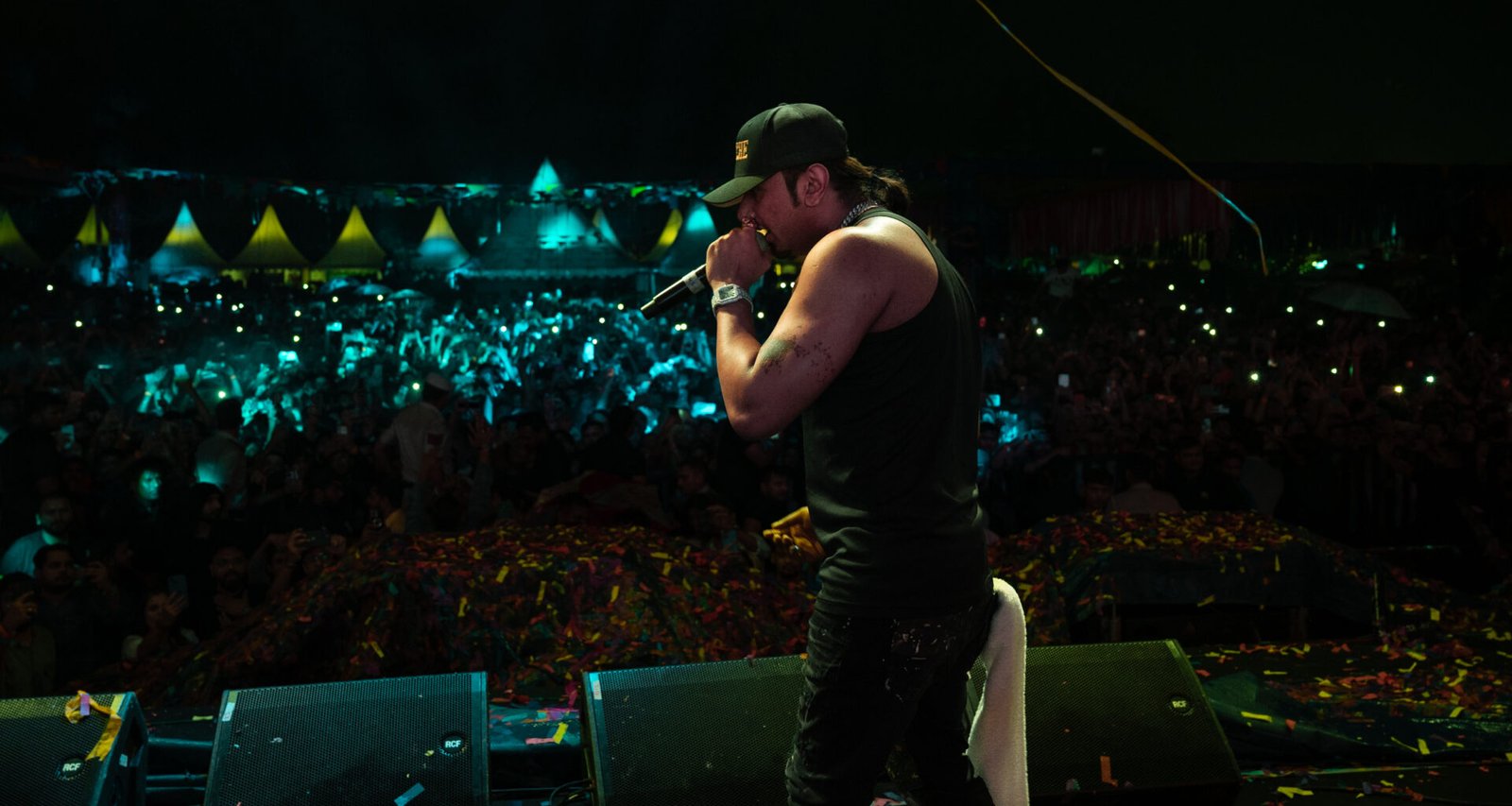 Yo Yo Honey Singh Millionare India Tour: Find Tickets, Dates, Cities