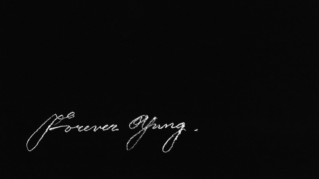 Yung Lean: “Forever Yung”