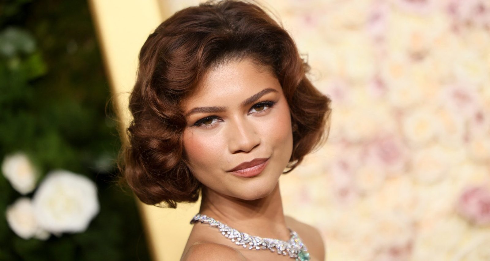 Zendaya Joins Iconic 'Shrek' Franchise As Shrek And Fiona's Teenage Daughter