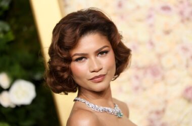 Zendaya Joins Iconic 'Shrek' Franchise As Shrek And Fiona's Teenage Daughter 7 Zendaya Joins Iconic 'Shrek' Franchise As Shrek And Fiona's Teenage Daughter