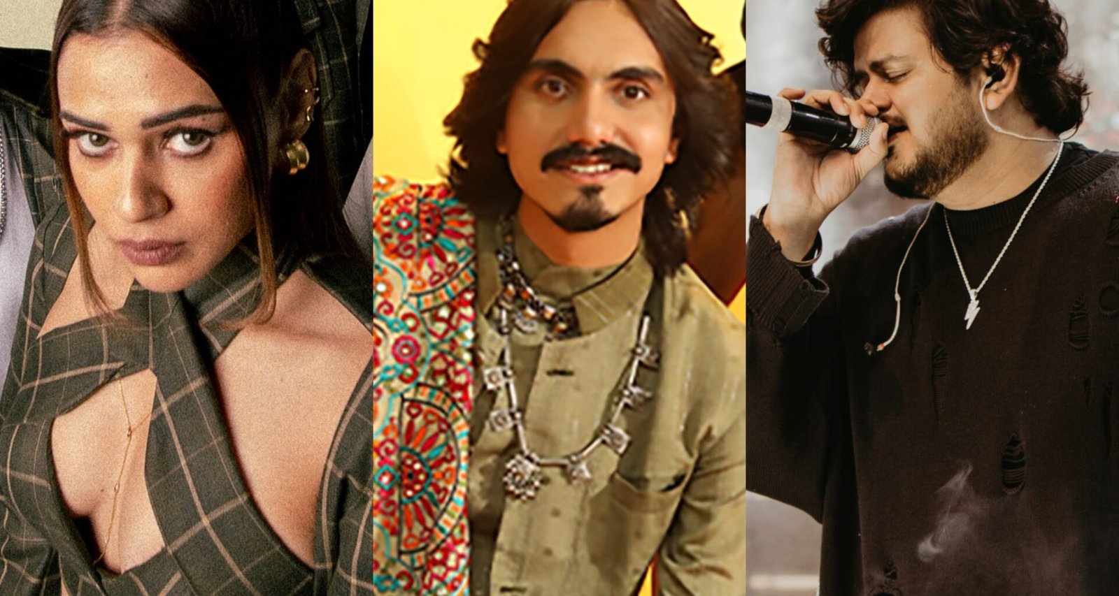 ‘Coke Studio Bharat’ Season 3 Lineup Announced