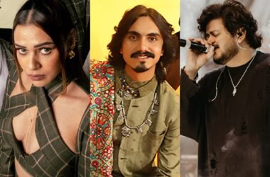 ‘Coke Studio Bharat’ Season 3 Lineup Announced