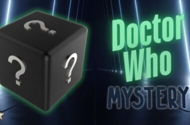 Doctor Who