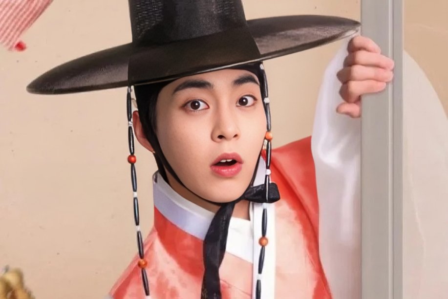 ‘Heo’s Diner’: A Fantasy Rom-Com Drama, Starring EXO’s Xiumin