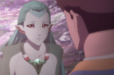 ‘The Witcher: Sirens of the Deep’ Review – Sink, Do Not Swim 14 ‘The Witcher: Sirens of the Deep’ Review – Sink, Do Not Swim