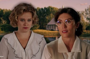 ‘When Calls the Heart’ Season 12 Episode 8 Sneak Peek 11 "When Calls the Heart" season 12 episode 8