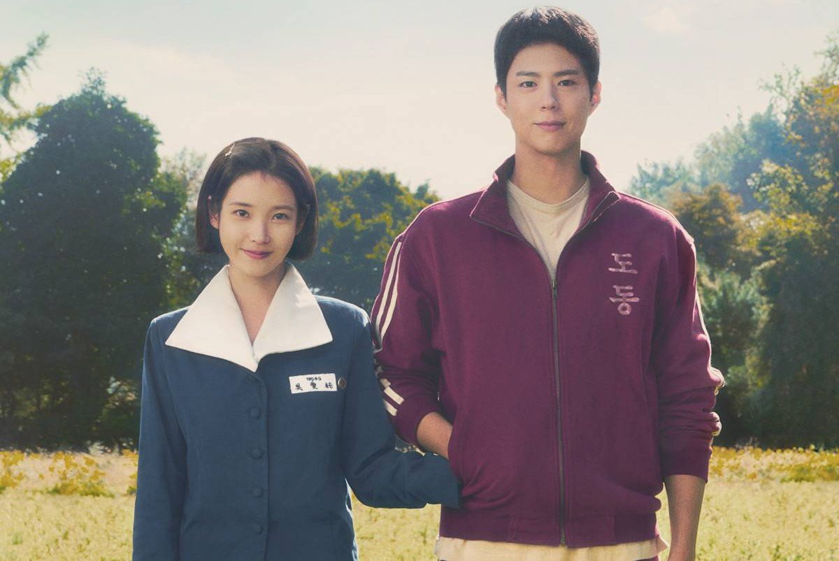 ‘When Life Gives You Tangerines’ and Other Stories: Must-Watch Upcoming K-Dramas for 2025