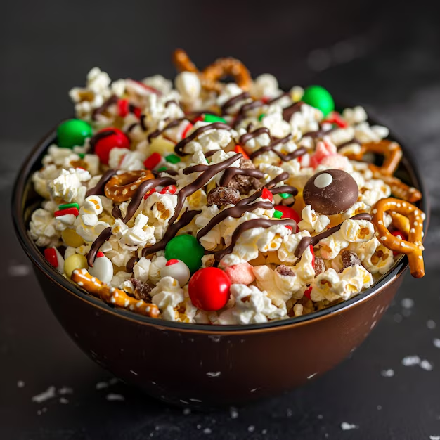 7 Ways to Elevate Your Farmer Jon’s Microwave Popcorn Game